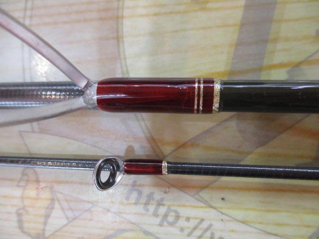 ファインテールビギンズ FFB-762ML