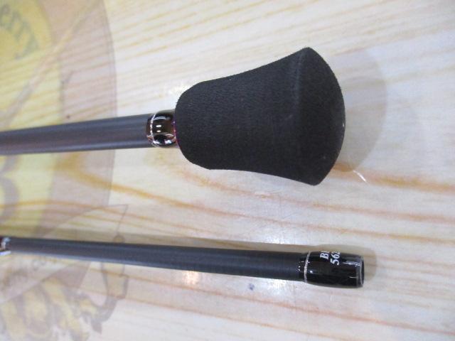 バンシービギンズ BFBS-562SUL