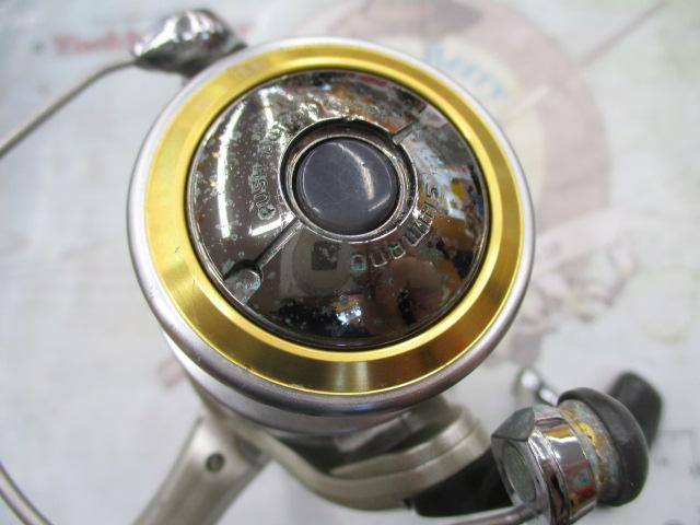 06エアノスXTLアオリ 4000