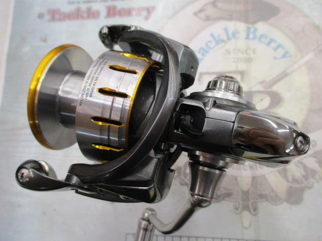 18ブラスト LT5000D-CXH｜＠ベリーネット 日本最大新品中古釣具WEBショップ