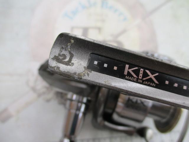 カルディアKIX 4000｜＠ベリーネット 日本最大新品中古釣具WEBショップ
