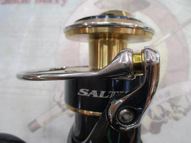 20ソルティガ 14000-XH｜＠ベリーネット 日本最大新品中古釣具WEBショップ