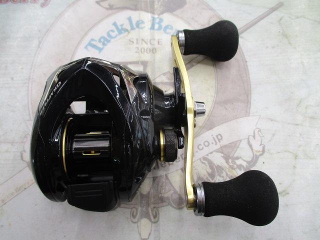 グラップラーbb200HG グラップラーBB 200HG｜＠ベリーネット 日本最大新品中古釣具WEBショップ