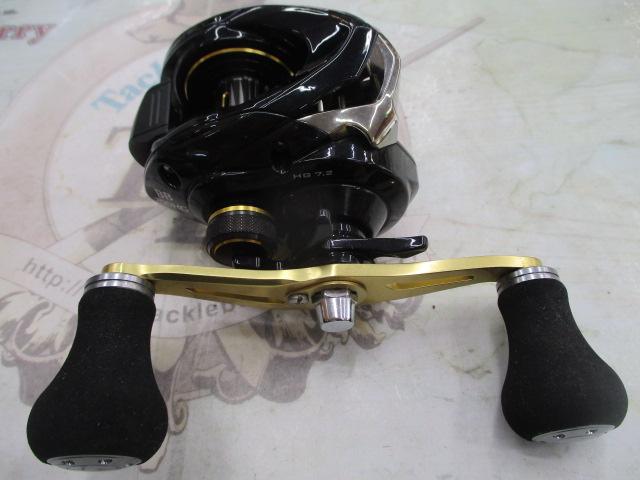 グラップラーBB 200HG｜＠ベリーネット 日本最大新品中古釣具WEBショップ