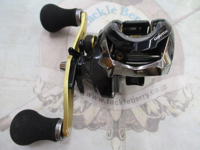 グラップラーBB 200HG｜＠ベリーネット 日本最大新品中古釣具WEBショップ