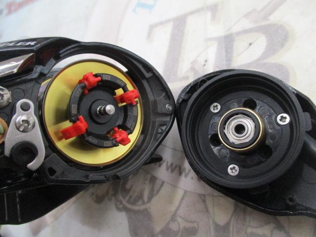 グラップラーBB 200HG｜＠ベリーネット 日本最大新品中古釣具WEBショップ