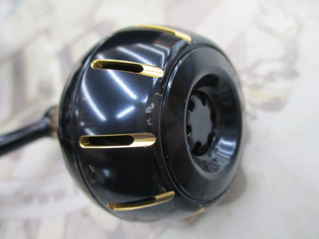 23ソルティガ 5000-XH｜＠ベリーネット 日本最大新品中古釣具WEBショップ