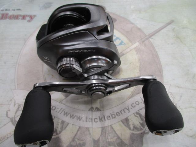 22バンタム XG RH｜＠ベリーネット 日本最大新品中古釣具WEBショップ