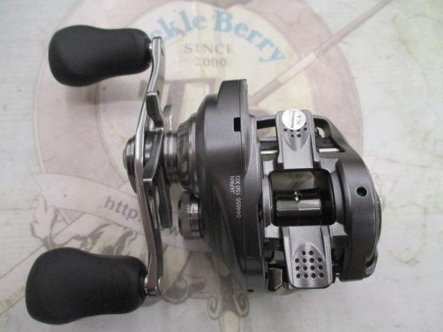 22バンタム XG RH｜＠ベリーネット 日本最大新品中古釣具WEBショップ