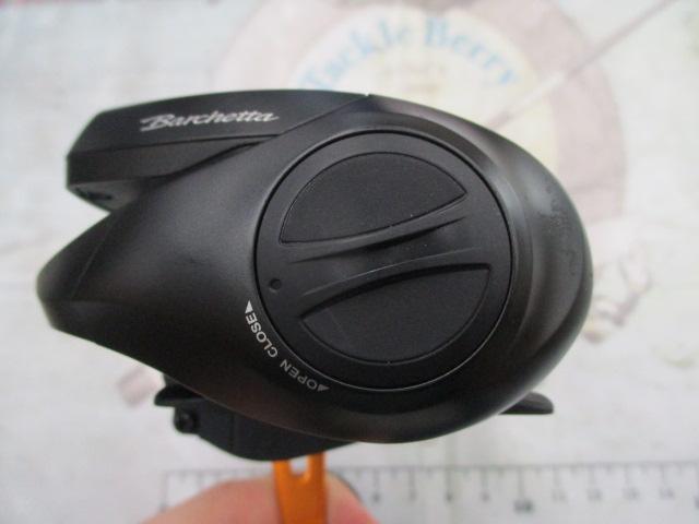 21バルケッタBB 150HG｜＠ベリーネット 日本最大新品中古釣具WEBショップ