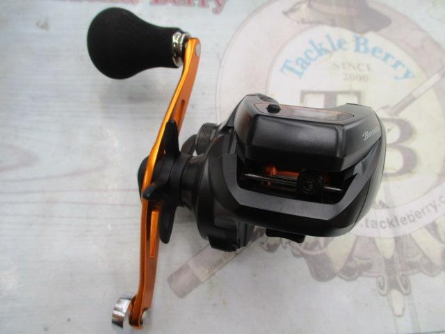 21バルケッタBB 150HG｜＠ベリーネット 日本最大新品中古釣具WEBショップ