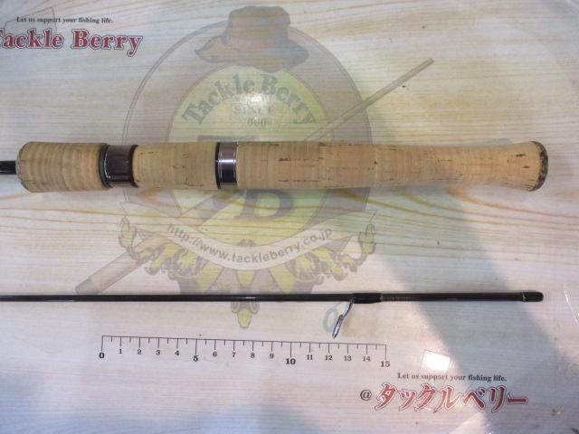 フィールドリーム フォルツァⅡ FLFⅡ-64