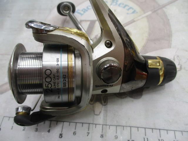 06エアノスXTLアオリ 2500