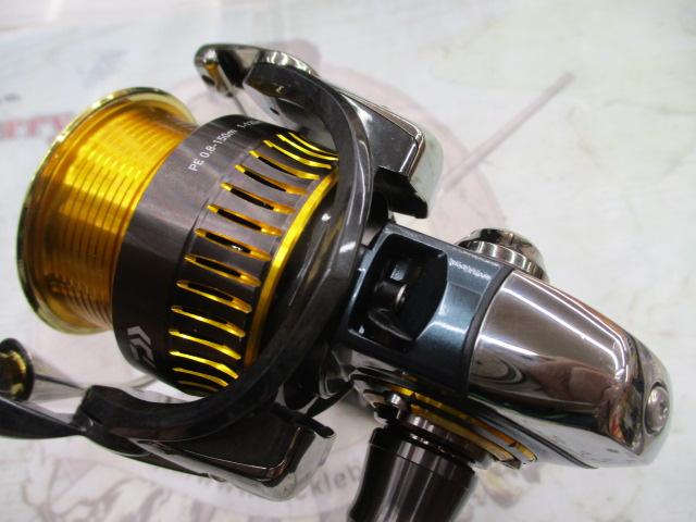 16セルテート 2508PE｜＠ベリーネット 日本最大新品中古釣具WEBショップ