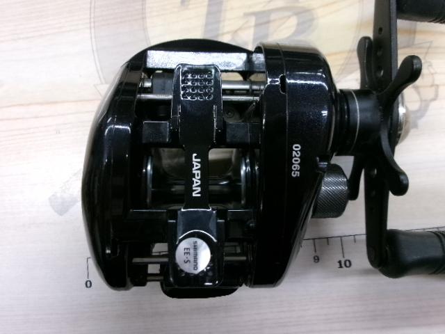 06スピードマスター 201｜＠ベリーネット 日本最大新品中古釣具WEBショップ