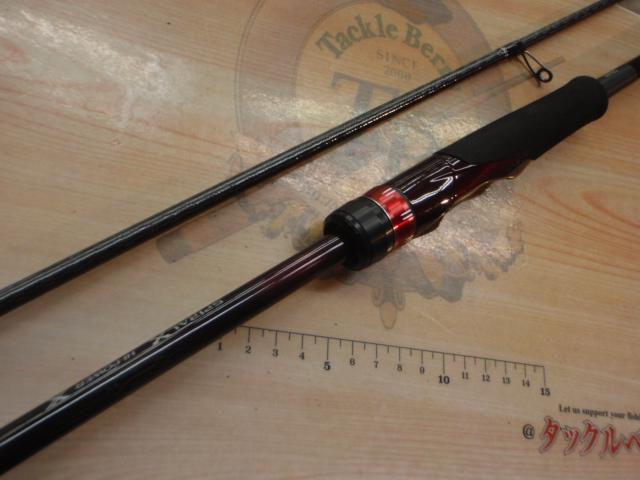 19セフィアSS S86ML｜＠ベリーネット 日本最大新品中古釣具WEBショップ