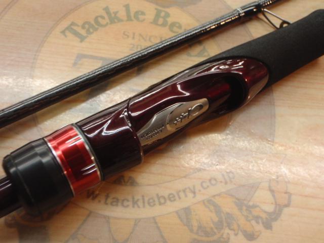 19セフィアSS S86ML｜＠ベリーネット 日本最大新品中古釣具WEBショップ