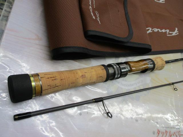 ファインテール FTS-562UL