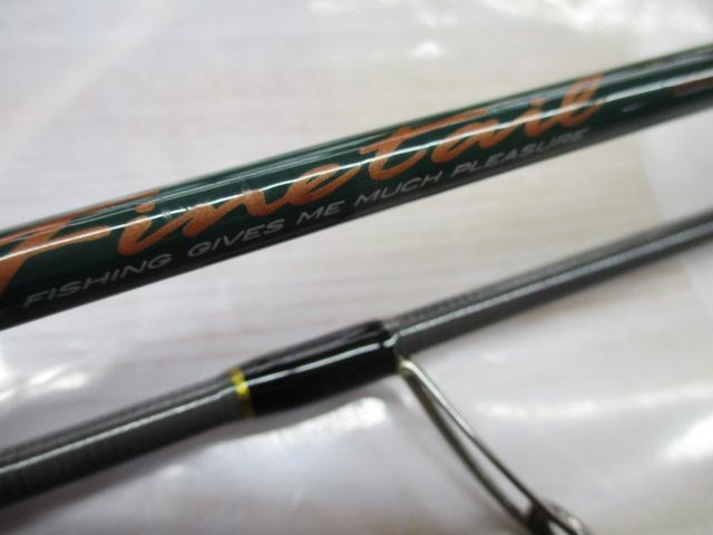 ファインテール FTS-562UL