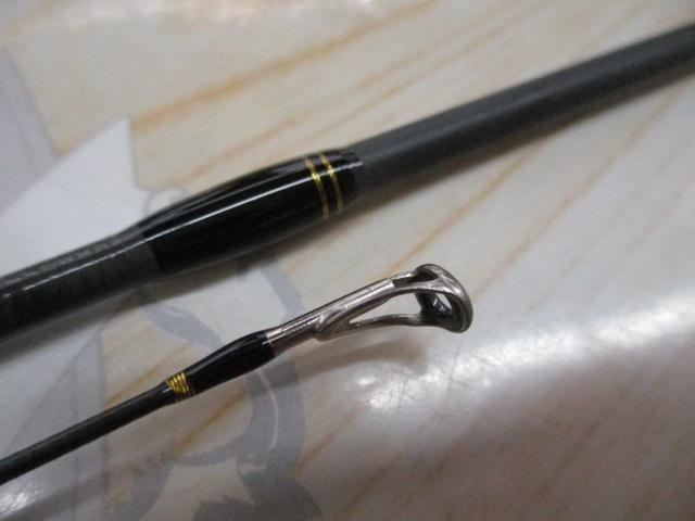 ファインテール FTS-562UL