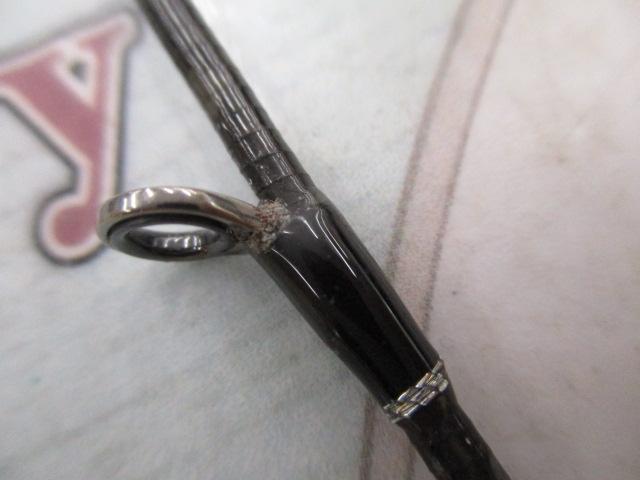 オシアジガーフルベンド B60-4