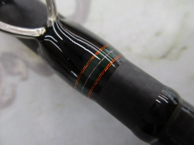 デストロイヤー F8-73X(HYBRID)カーボンヘッドモデル