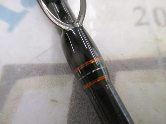 デストロイヤー F8-73X(HYBRID)カーボンヘッドモデル