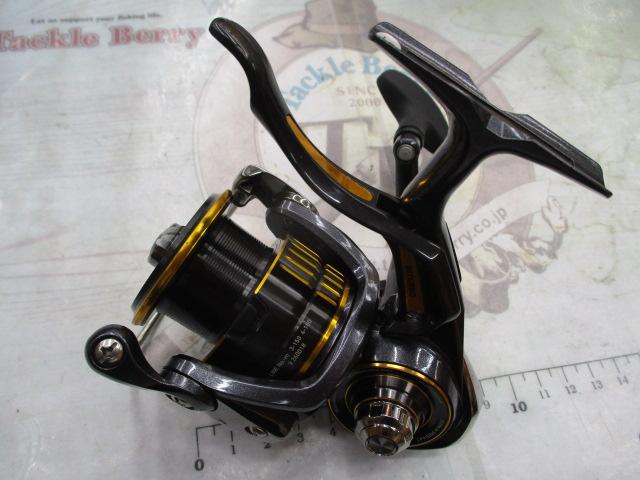 23ラグザス 2500XH-LBD