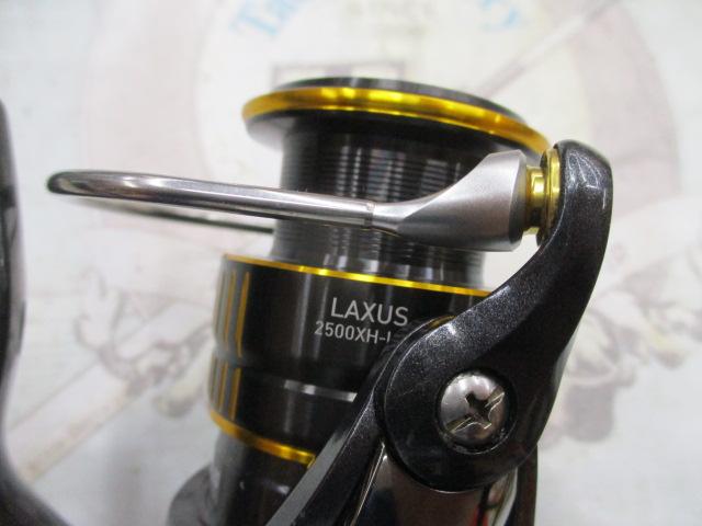 23ラグザス 2500XH-LBD