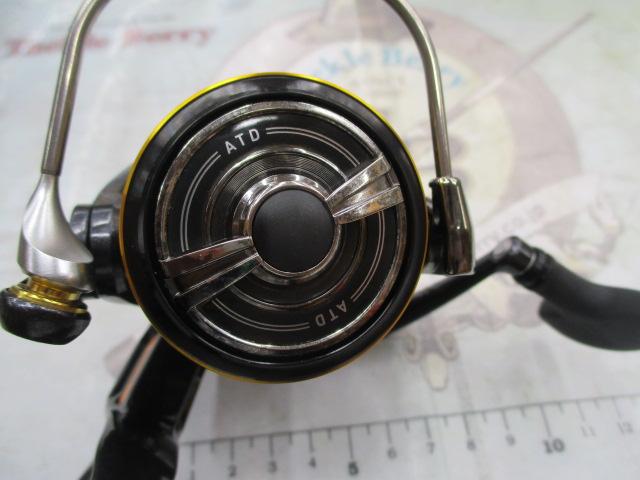 23ラグザス 2500XH-LBD
