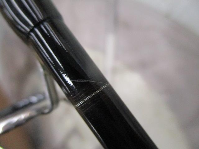 キャタリナ JH60S・N