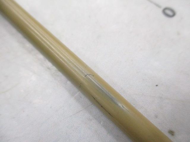 朱紋峰 ぬけさく 19
