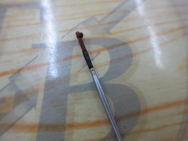 ヘラ F 21・E