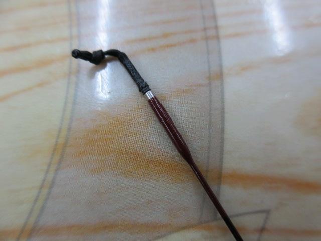 紅月 18