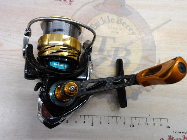 19エメラルダス LT3000S-C-DH｜＠ベリーネット 日本最大新品中古釣具