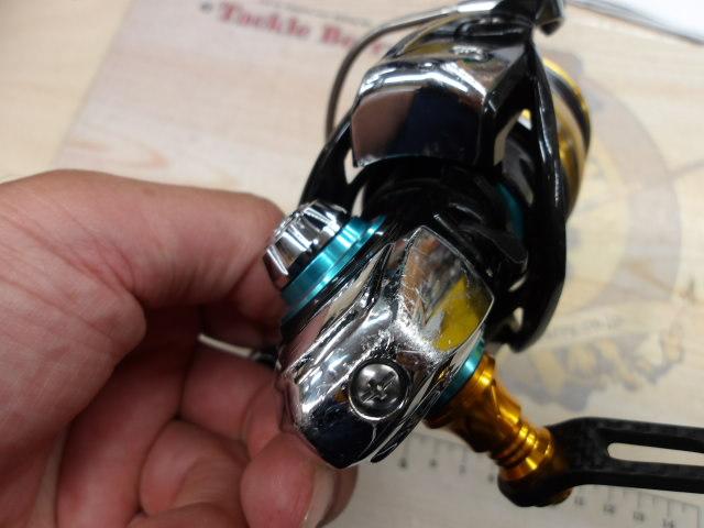 19エメラルダス LT3000S-C-DH｜＠ベリーネット 日本最大新品中古釣具