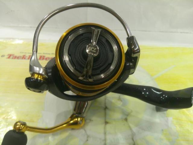 18レガリス LT2000S-XH