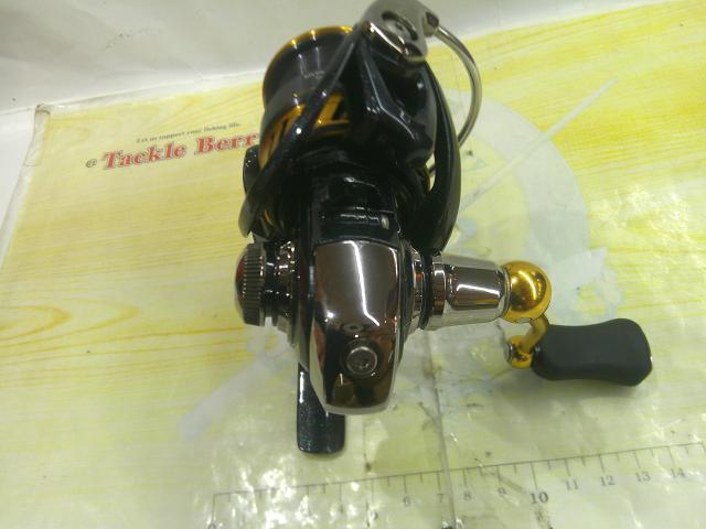 18レガリス LT2000S-XH