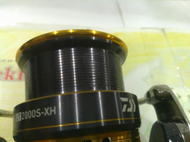 18レガリス LT2000S-XH