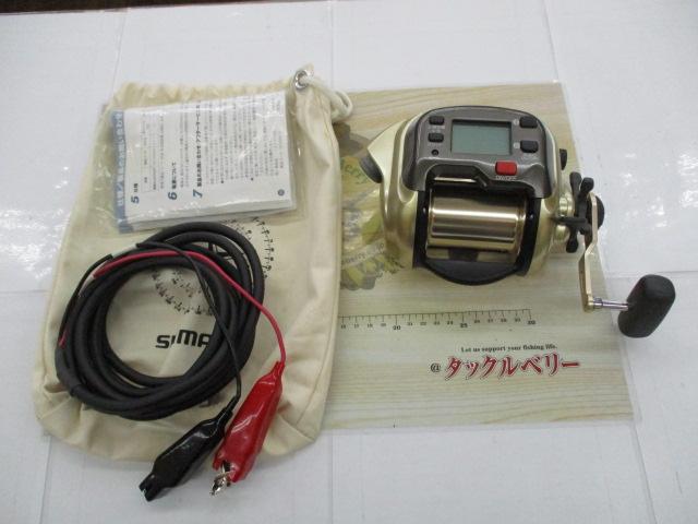 00電動丸 4000HP｜＠ベリーネット 日本最大新品中古釣具WEBショップ