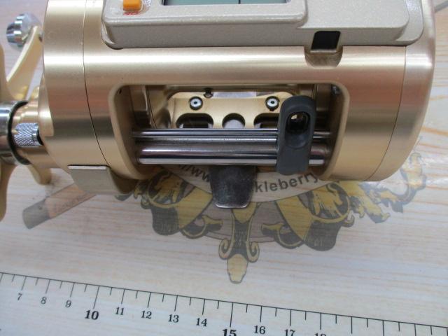 デジタナSLSカルカッタ 3000｜＠ベリーネット 日本最大新品中古釣具WEB