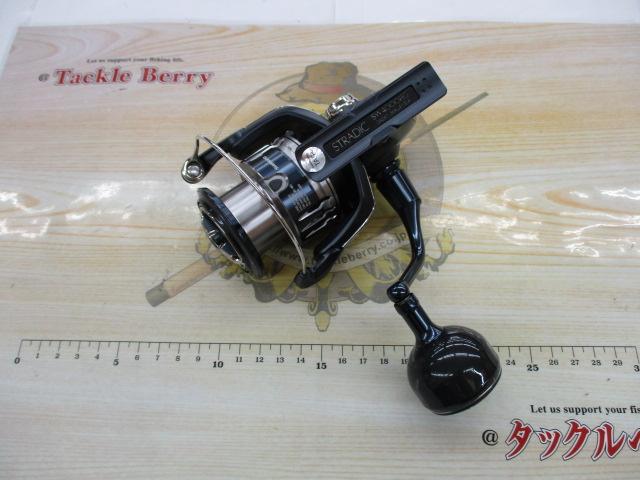 20ストラディックSW 4000HG