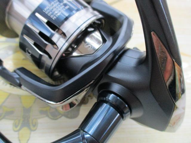 20ストラディックSW 4000HG｜＠ベリーネット 日本最大新品中古釣具WEB