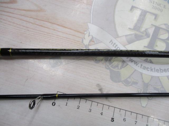 エアースティック KOMAYA AK1632Type4.0