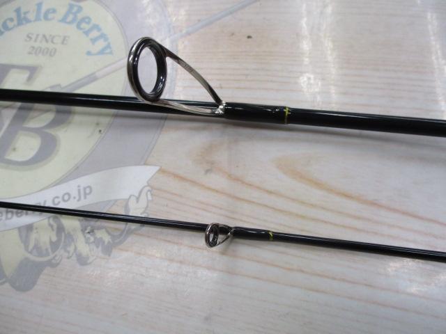 エアースティック KOMAYA AK1632Type4.0