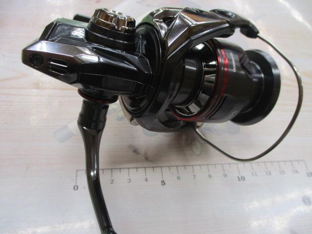24ヴァンフォード C3000HG｜＠ベリーネット 日本最大新品中古釣具WEB