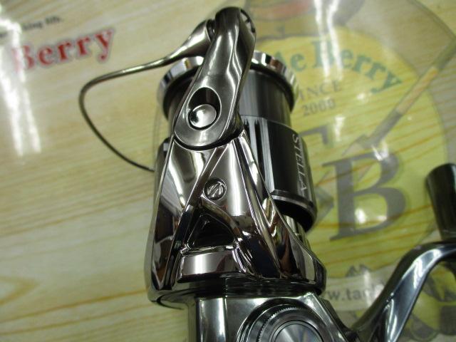 22ステラ 2500SHG｜＠ベリーネット 日本最大新品中古釣具WEBショップ