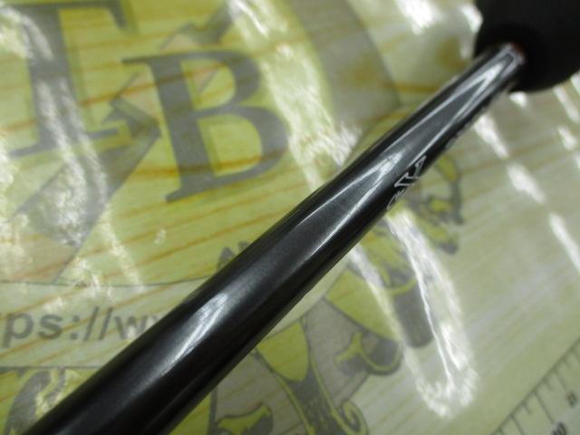極鋭マルイカEX LC