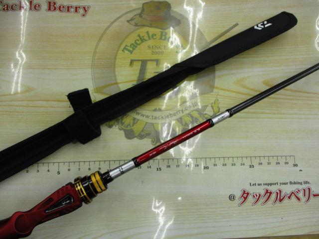 極鋭マルイカ レッドチューン AGS MC