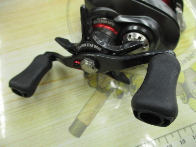 スティーズ AIR TW 500XXHL｜＠ベリーネット 日本最大新品中古釣具WEB